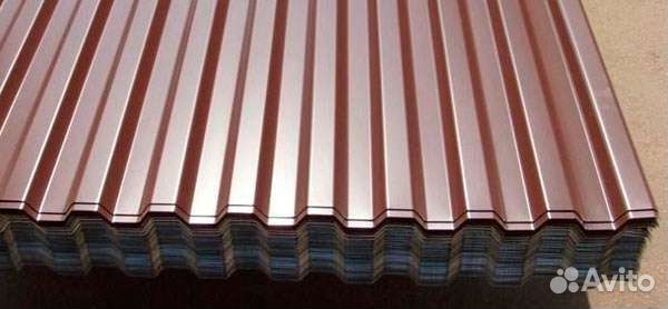 Профлист, евроштакетник, конёк, саморезы