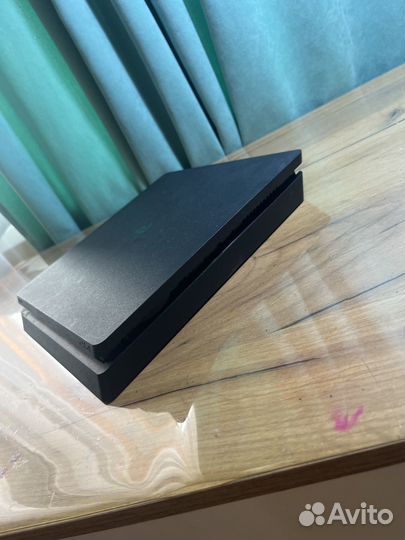 Sony playstation 4 slim 1tb бу