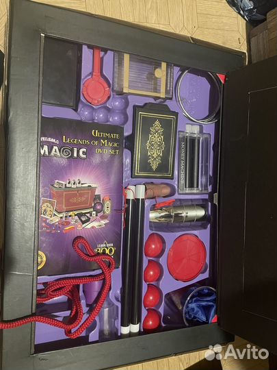 Игра настольная б/у