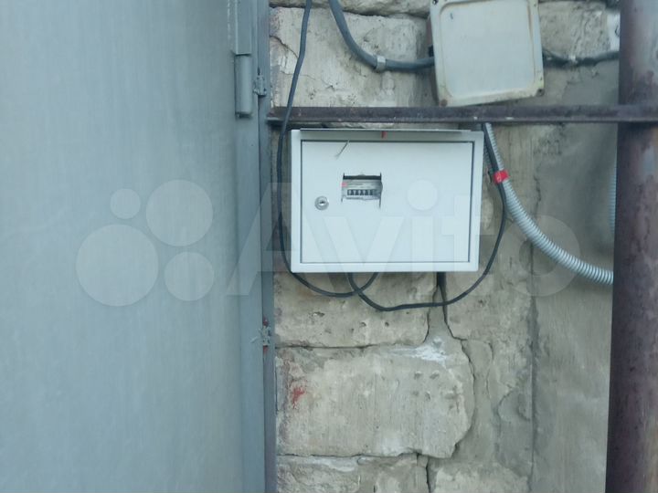 Гараж, 24 м²