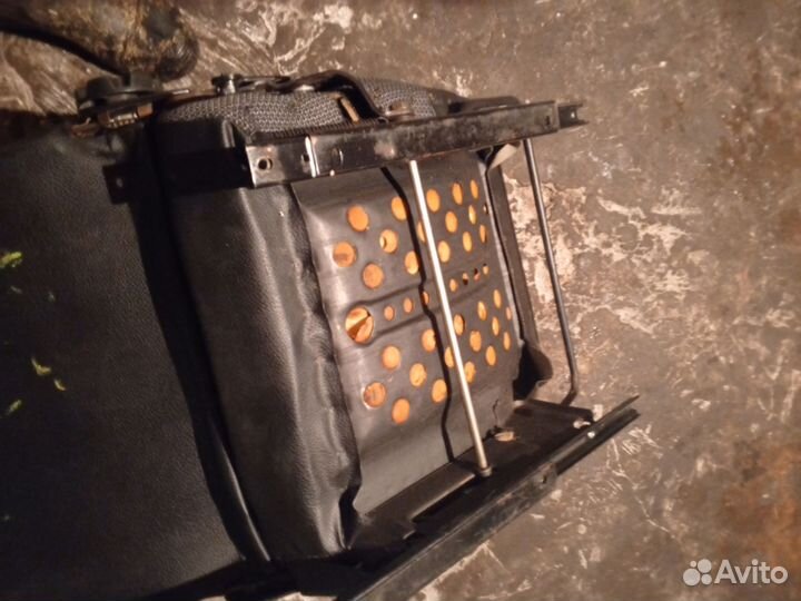 Сидья на Ниву