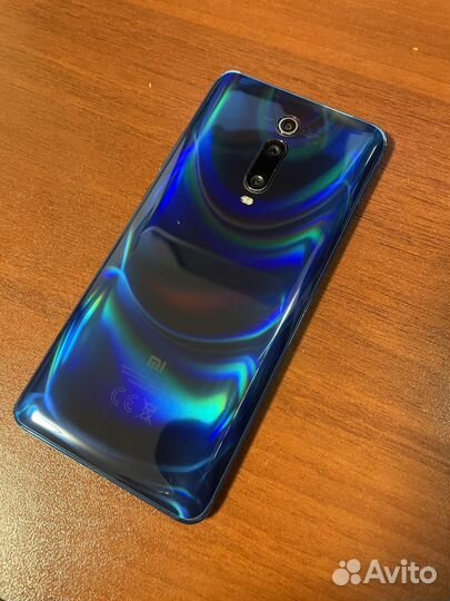Xiaomi Mi 9T, 6/128 ГБ