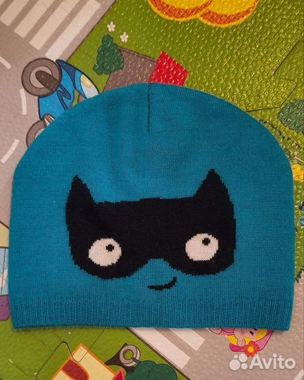 Шапка размер 52