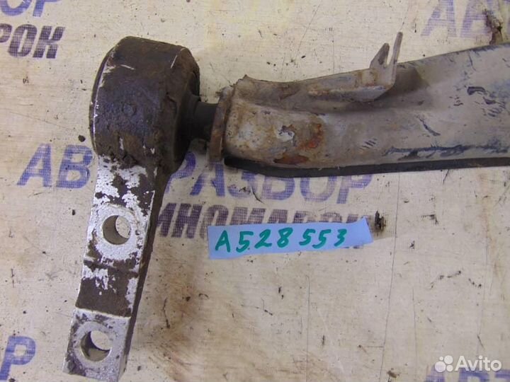 Рычаг передний нижний левый для Nissan Primera 3