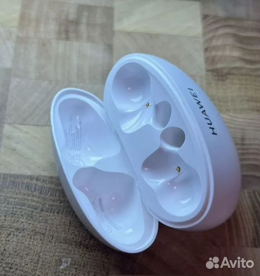 Кейс зарядный huawei freebuds 5i