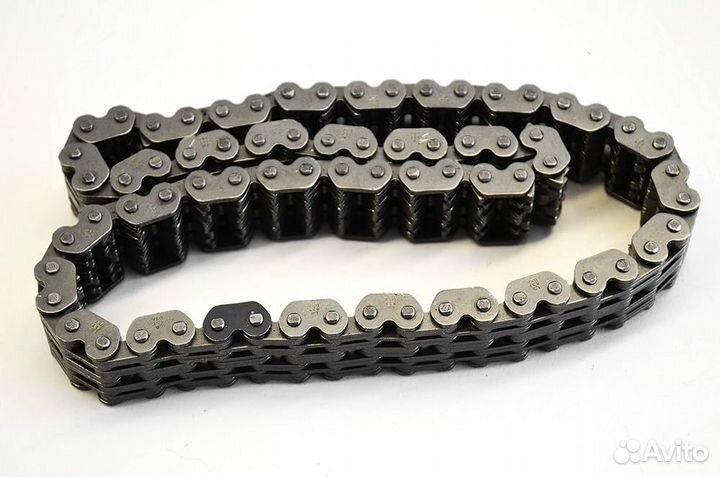 Цепь кп 70 звеньев Arctic Cat Bearcat 0602-968