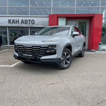 Новый Jetour Dashing 1.5 MT, 2024, цена от 1 919 900 руб.