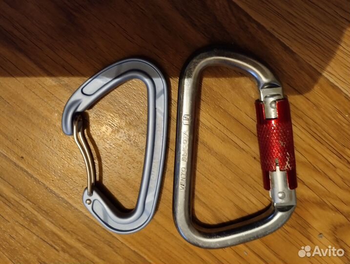 Страховочная обвязка