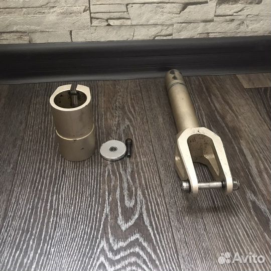 Детали для самоката