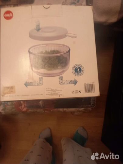 Сушилка для овощей