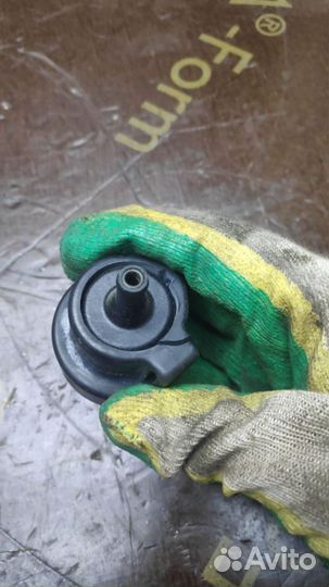 Клапан вентиляции топливного бака VAG N80 207