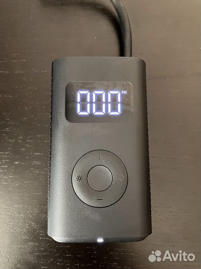 Умный насос Xiaomi Mijia Electric Pump 1S