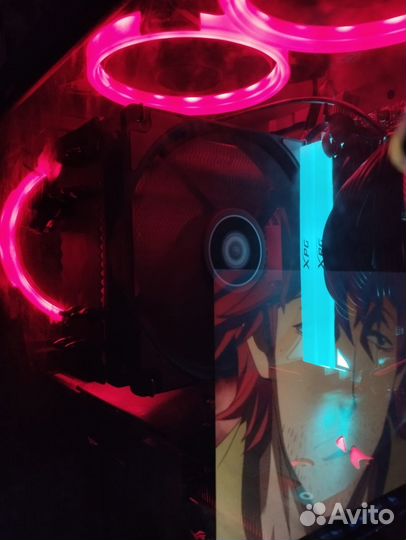 Id cooling se 224 xt basic