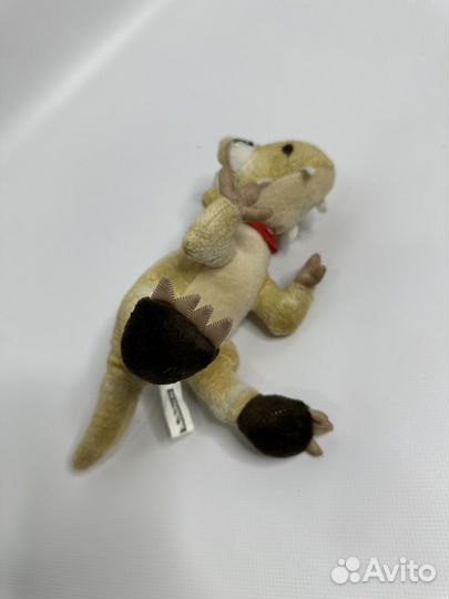 Мягкая игрушка Disney дракоша