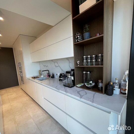 Кухня (цена за всю кухню) артикул: 91