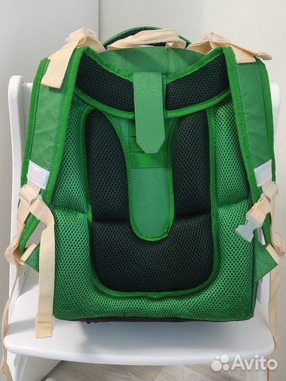 Рюкзак школьный ортопедический Schoolformat