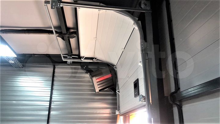 Склад-кладовка, ячейка для хранения, 35-70м²