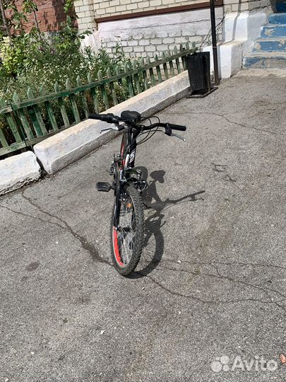 Велосипед headliner