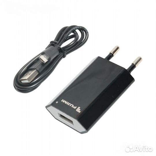 Зарядка для аккумулятора Panasonic BLC12