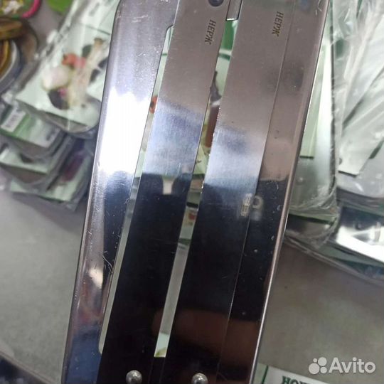 Нож шинковка капусты