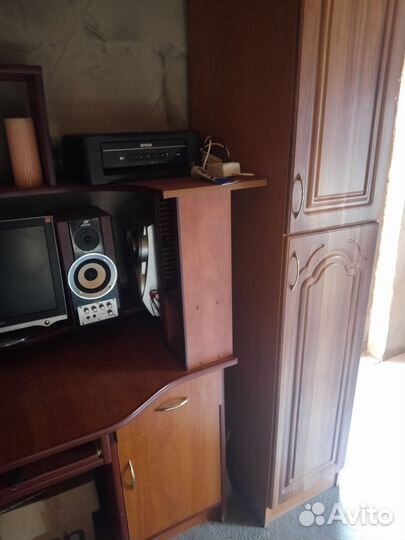 Компьютерный стол бу