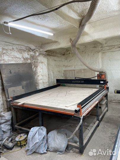 Раскрой дерева, фанеры, лдсп, мдф на чпу