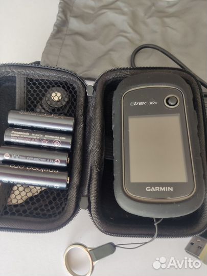 Gps навигаторы garmin