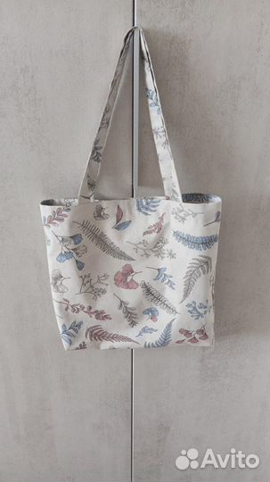 Cумка-шоппер