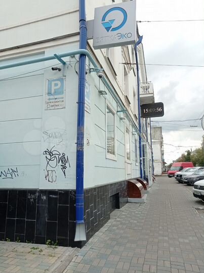 Аренда помещения под офисы