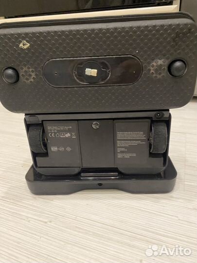 Полотер iRobot