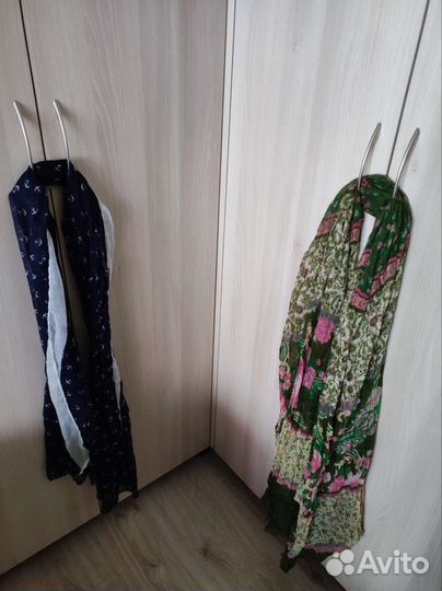 Шарф женский лёгкий