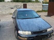 Toyota Carina 1.8 AT, 1993, 474 900 км, с пробегом, цена 265 000 руб.