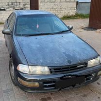 Toyota Carina 1.8 AT, 1993, 474 900 км, с пробегом, цена 265 000 руб.