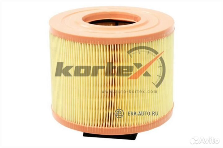 Kortex KA0136 Фильтр воздушный BMW E87E90 KA0136