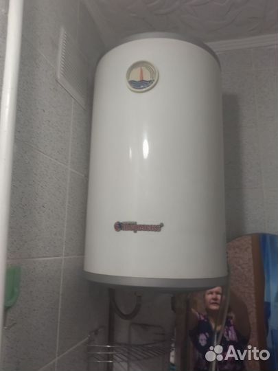 Водонагреватель термекс бу