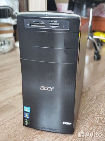 Системник пк