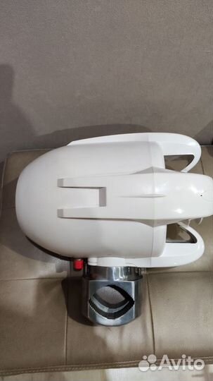 Влагозащищенная акустика Boss Audio Marine mrwt6w