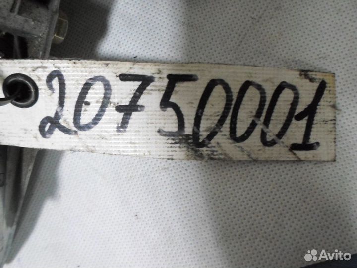 Моторчик стеклоочистителя задний Nissan Almera