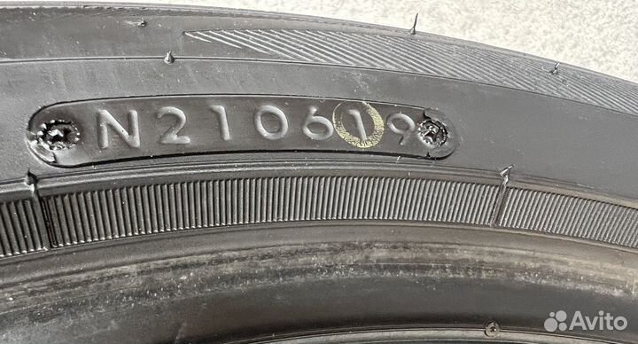 Toyo Tranpath MPZ 225/45 R18 95W