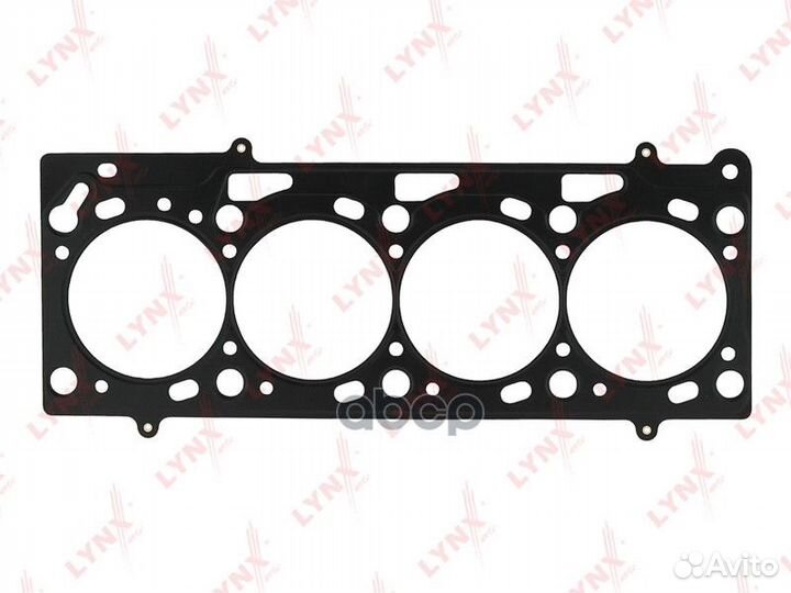 Прокладка ГБЦ SH-0699 lynxauto