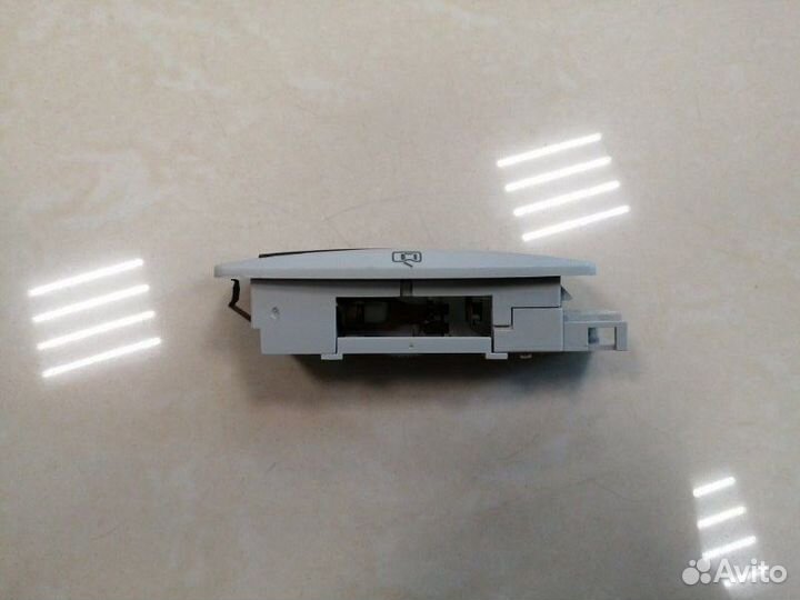 Плафон подсветки салона Volkswagen Golf MK4 BFQ