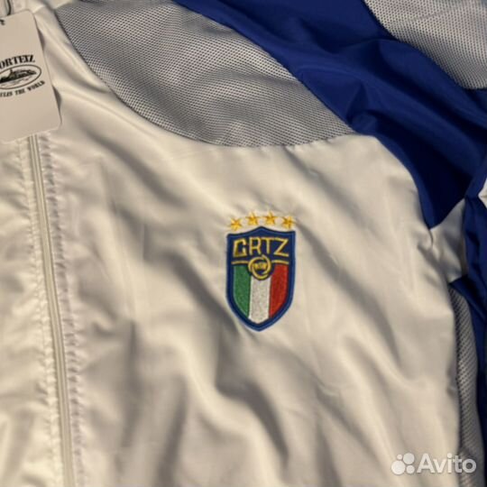 Костюм Corteiz Italia (В наличии )