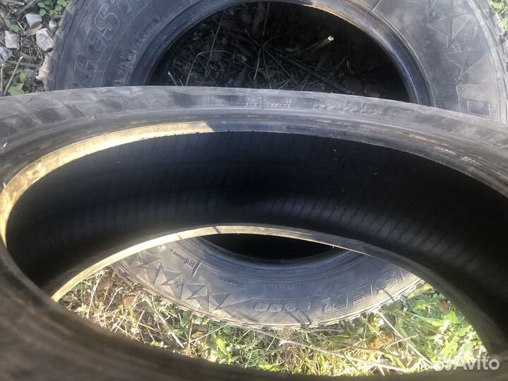 Bridgestone Ice Cruiser 5000 195/65 R15