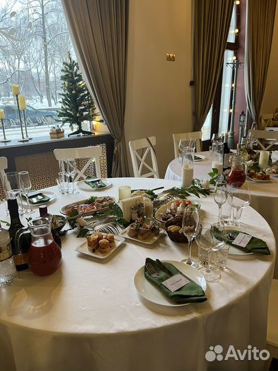 Организатор-администратор