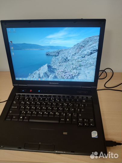 Ноутбук Lenovo E43