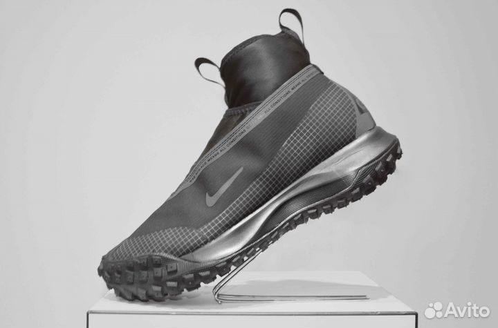 Nike ACG Gore-Tex (41/42, Всесезон, Вечные)