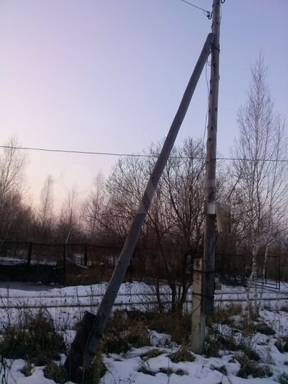 Участок 8,4 сот. (СНТ, ДНП)