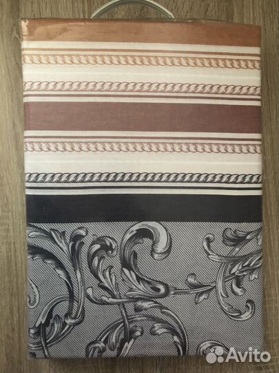 Комлект 2-спальный с европростынью