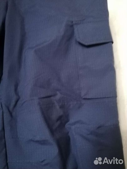 Костюм рабочий