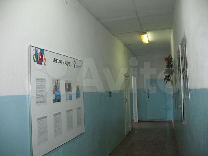 Сдам помещение свободного назначения, 103 м²